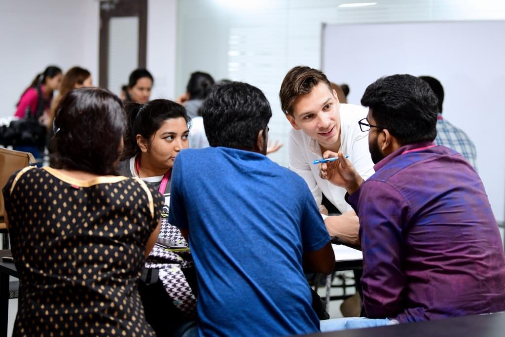 JD Institute of Fashion Technology Bangalore Student Work photo 3